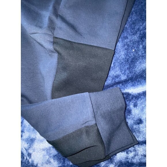 Nike Tech Fleece Woven Men's Joggers(CZ9901 410) Size Large Authentic - Picture 5 of 11